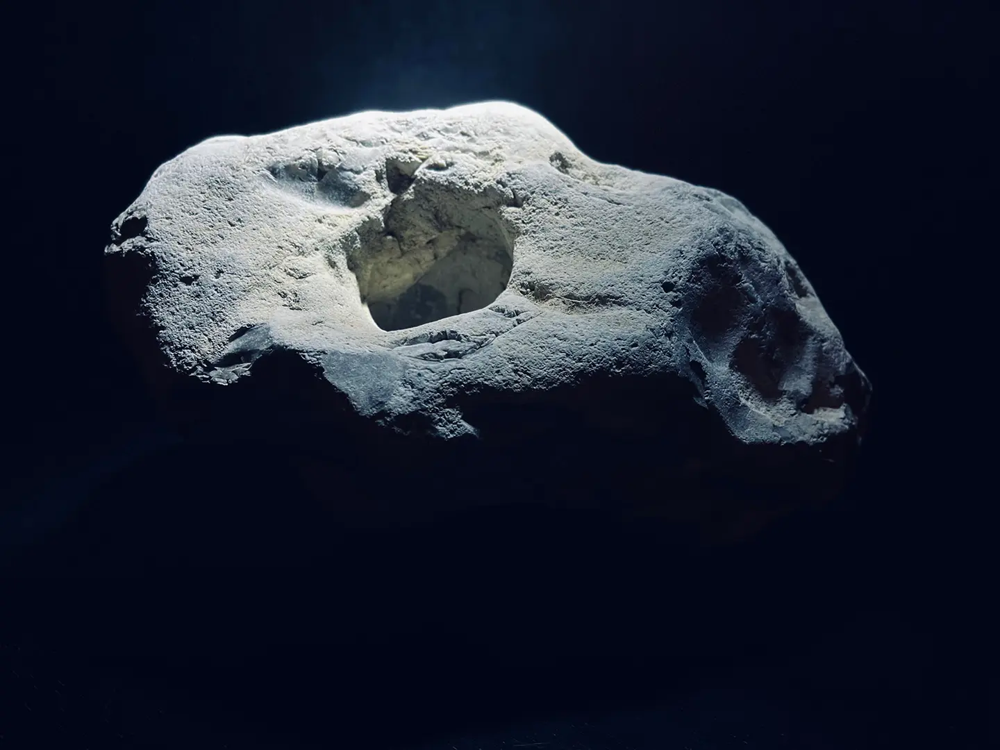 <b>PREHISTORIC#1</b> ©2025 Ink jet on Baryté paper / 40cm x 30cm